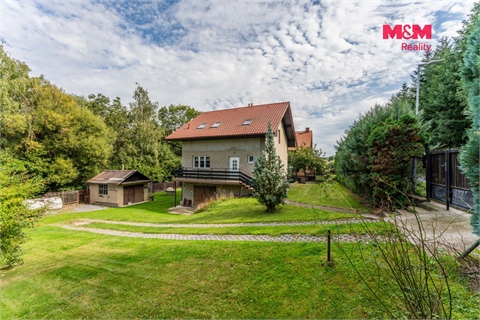 Prodej rodinného domu, 129 m² - 0
