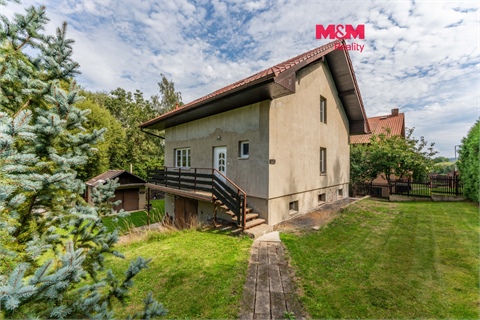 Prodej rodinného domu, 129 m² 0