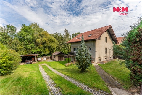 Prodej rodinného domu, 129 m² - 22