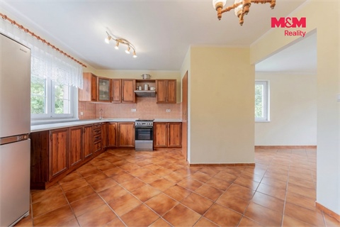 Prodej rodinného domu, 129 m² 16