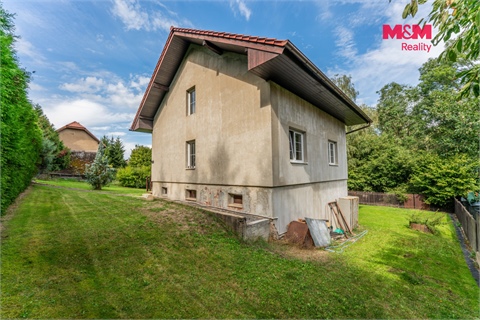 Prodej rodinného domu, 129 m² 24