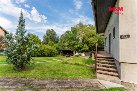 Prodej rodinného domu, 129 m² - 26