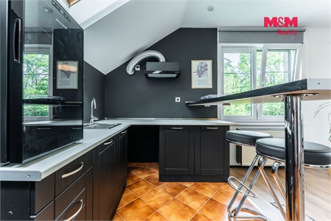 Prodej rodinného domu, 129 m² - 4