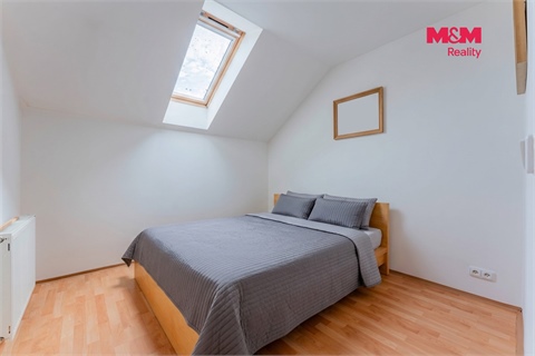 Prodej rodinného domu, 129 m² - 8