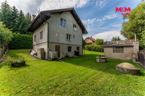 Prodej rodinného domu, 129 m² - 24