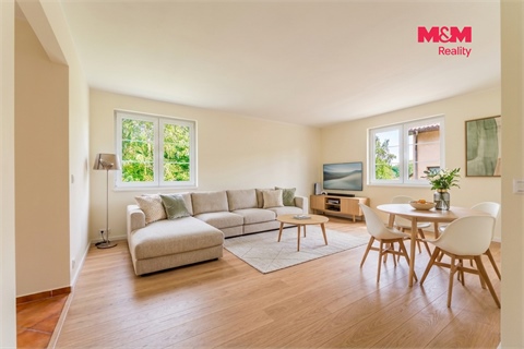 Prodej rodinného domu, 129 m² - 10