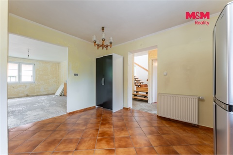 Prodej rodinného domu, 129 m² - 16