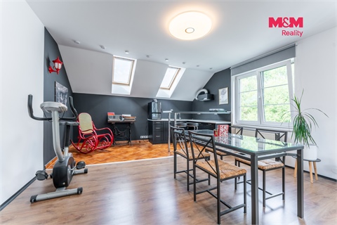 Prodej rodinného domu, 129 m² - 6