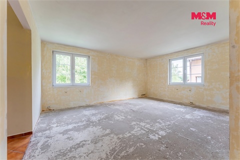 Prodej rodinného domu, 129 m² 10