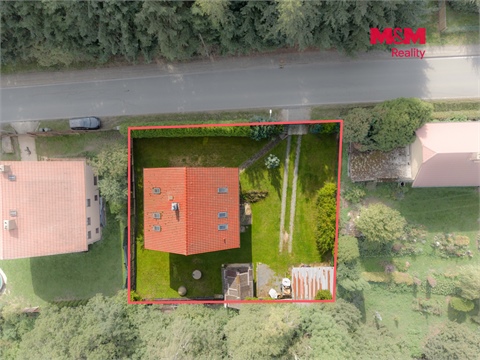 Prodej rodinného domu, 129 m² 2