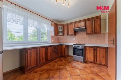Prodej rodinného domu, 129 m² - 14