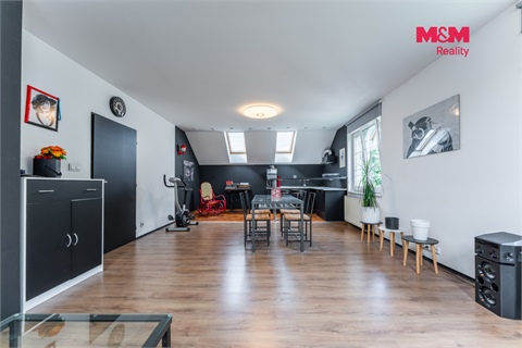 Prodej rodinného domu, 129 m² - 2