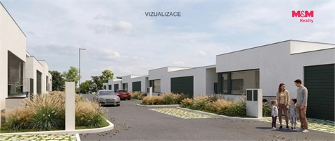 Prodej rodinného domu, 142 m² - 2
