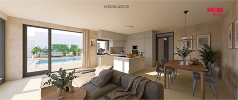 Prodej rodinného domu, 142 m² 2