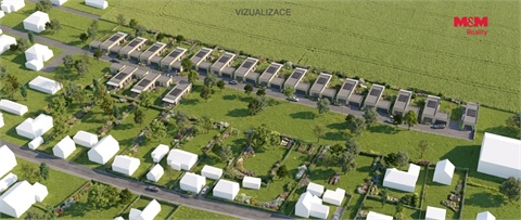 Prodej rodinného domu, 142 m² - 4