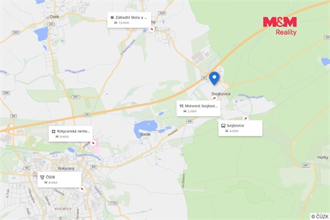 Prodej rodinného domu, 142 m² - 0