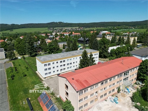 Prodej bytu 2kk, 56 m² - 22