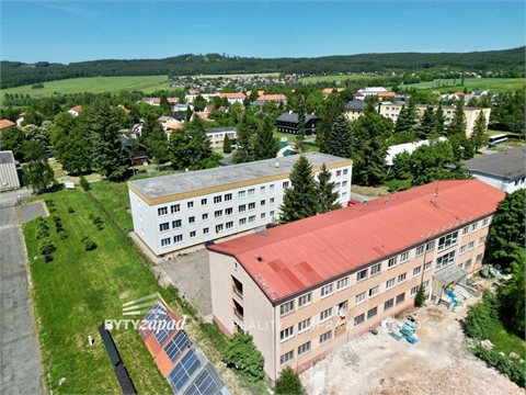 Prodej bytu 2kk, 56 m² - 18