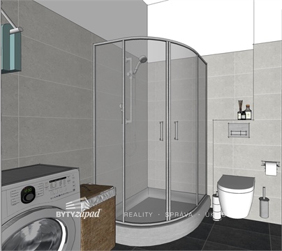 Prodej bytu 3kk, 46 m² - 8