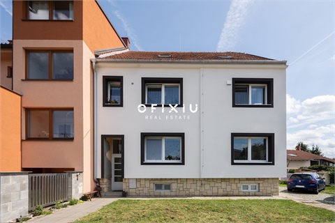Pronájem bytu 2kk, 40 m² - 8