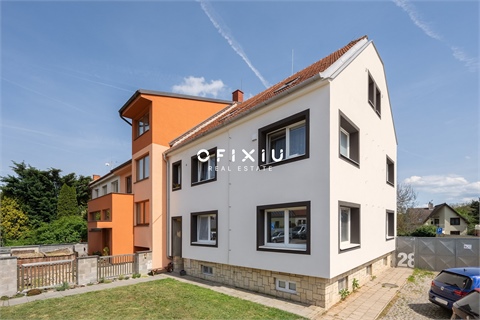 Pronájem bytu 2kk, 40 m² 8