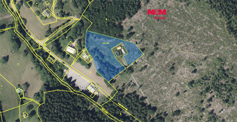 Prodej louky, 8 167 m² 0
