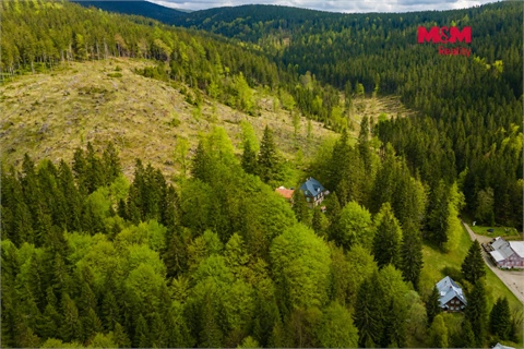 Prodej louky, 8 167 m² 2