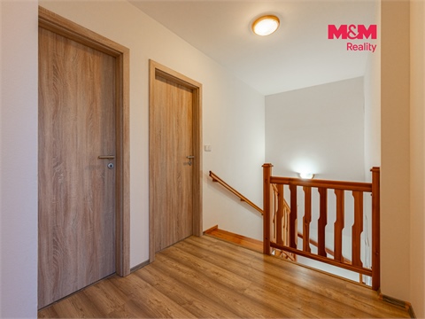 Prodej rodinného domu, 126 m² 12