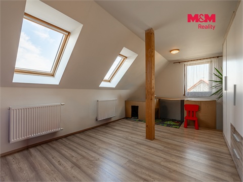Prodej rodinného domu, 126 m² 14