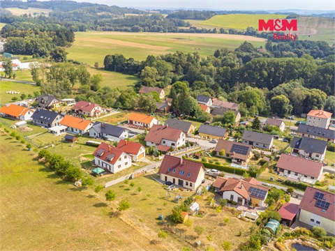Prodej rodinného domu, 126 m² 2