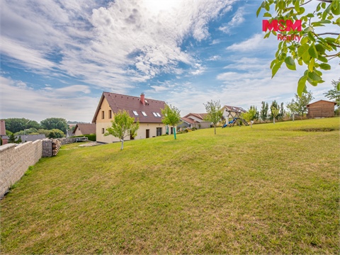 Prodej rodinného domu, 126 m² - 18