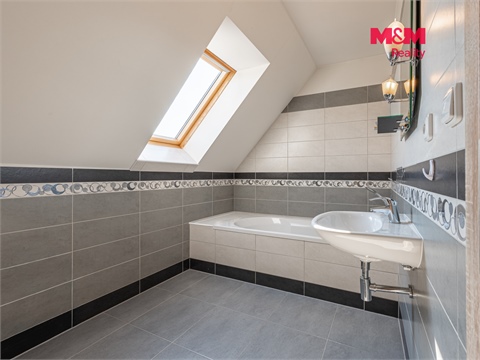 Prodej rodinného domu, 126 m² 16