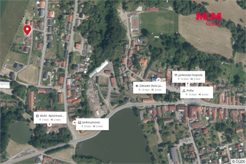 Prodej rodinného domu, 126 m² - 22