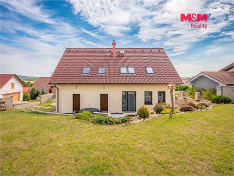 Prodej rodinného domu, 126 m² 4