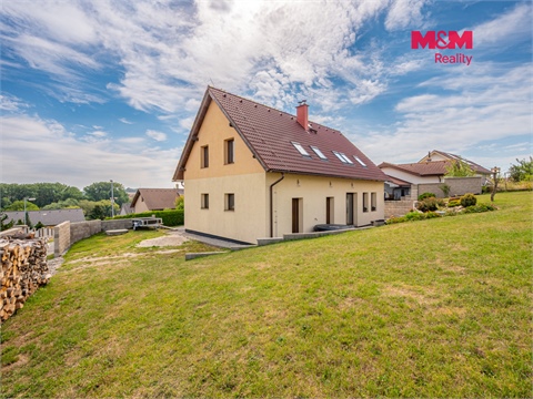 Prodej rodinného domu, 126 m² 18