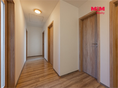 Prodej rodinného domu, 126 m² - 10