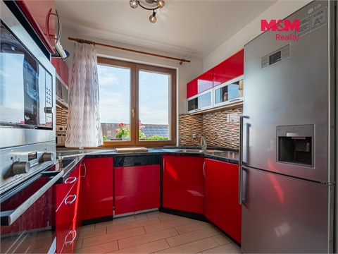 Prodej rodinného domu, 126 m² 8