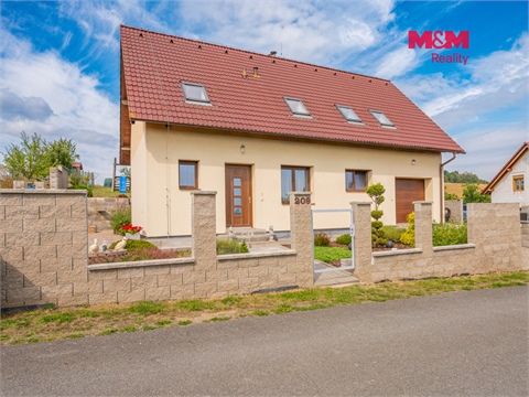 Prodej rodinného domu, 126 m² - 2