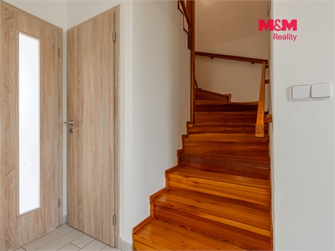 Prodej rodinného domu, 126 m² 10
