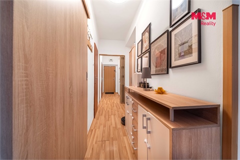 Prodej bytu 3kk, 67 m² - 12