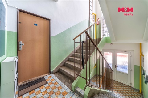 Prodej bytu 3kk, 67 m² 16