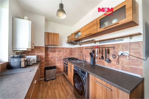 Prodej bytu 3kk, 67 m² 0