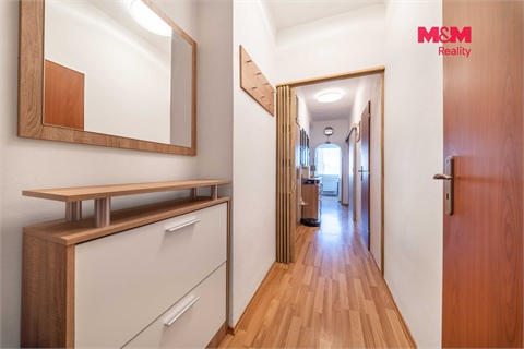 Prodej bytu 3kk, 67 m² 14