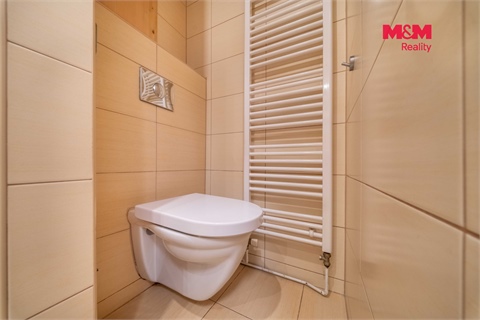 Prodej bytu 3kk, 67 m² 8