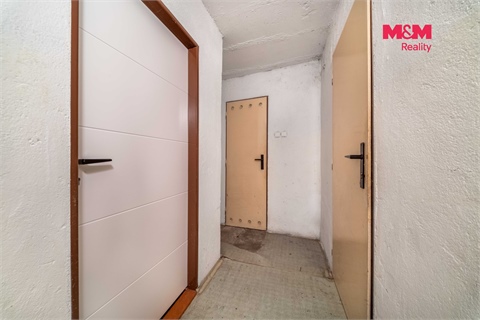 Prodej bytu 3kk, 67 m² 18