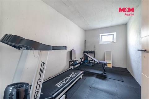Prodej bytu 3kk, 67 m² - 16