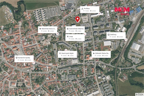 Prodej bytu 3kk, 67 m² 22