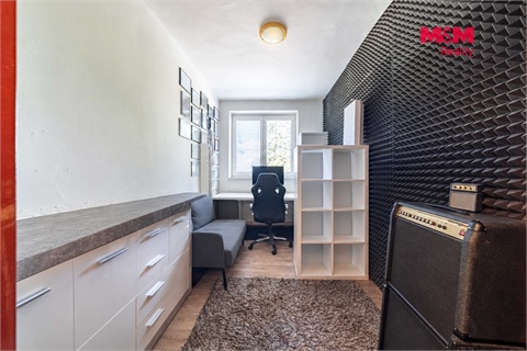 Prodej bytu 3kk, 67 m² 6