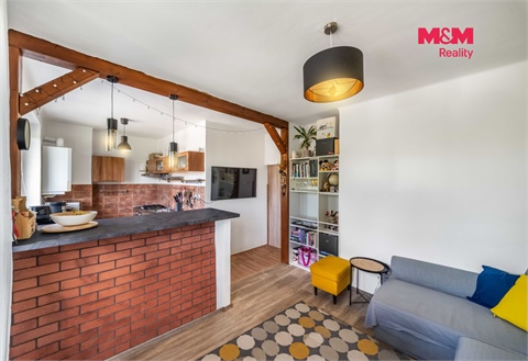 Prodej bytu 3kk, 67 m² - 10