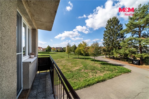 Prodej bytu 3kk, 67 m² - 4